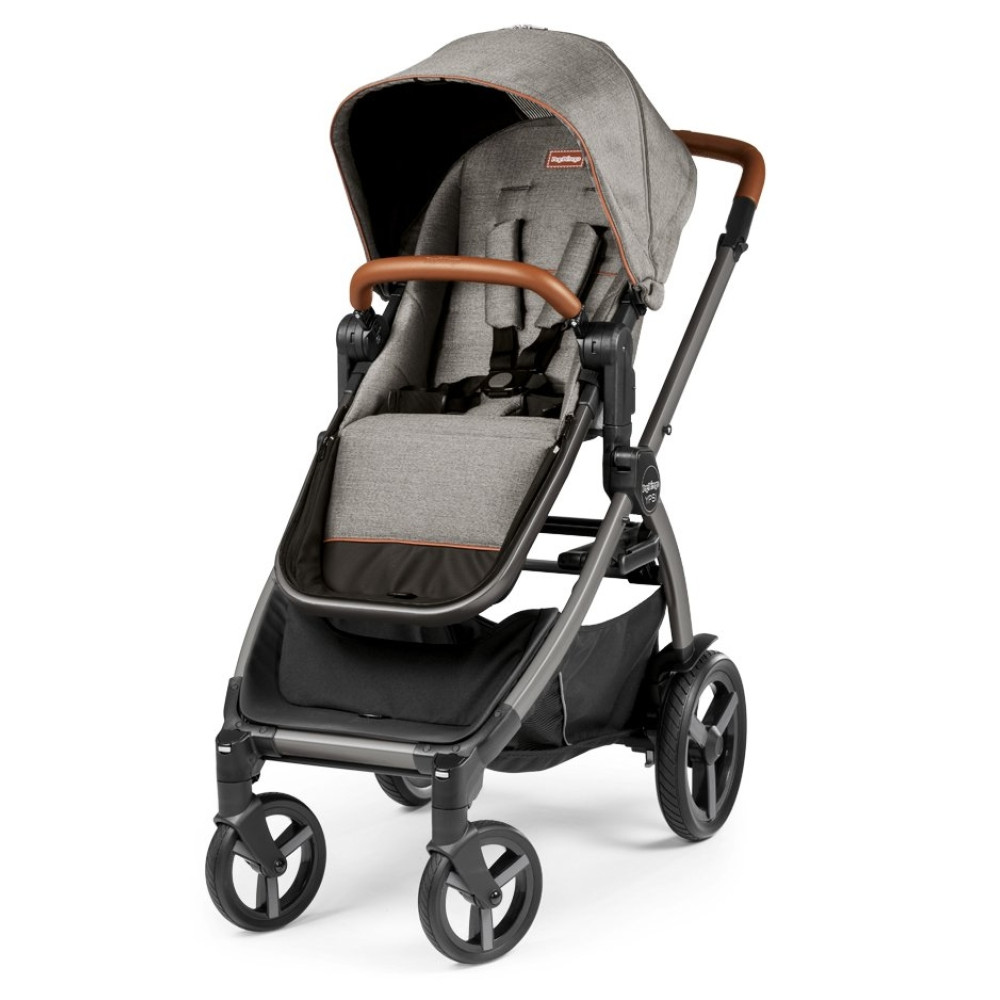 Прогулочная коляска Peg Perego Ypsi Polo 