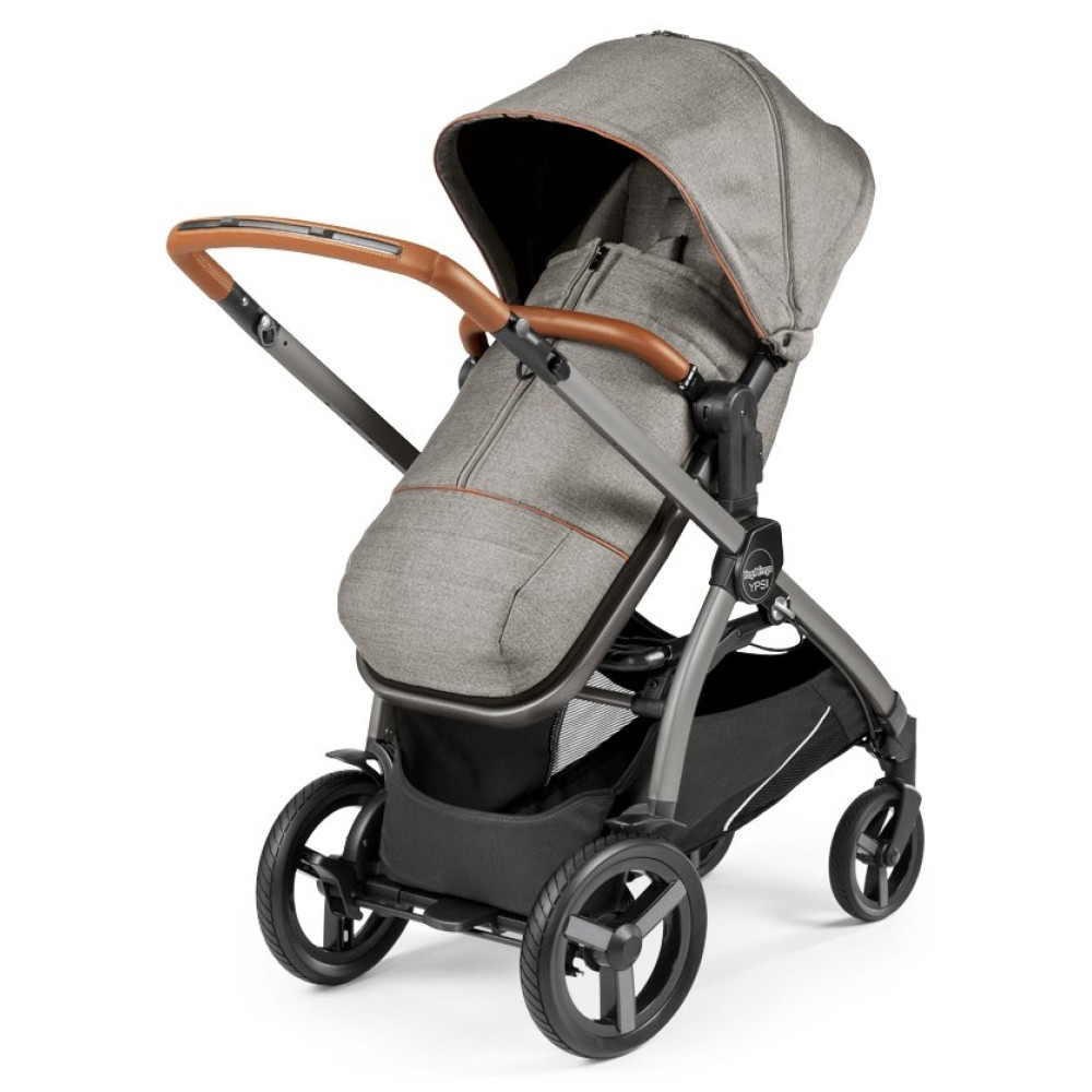 Прогулочная коляска Peg Perego Ypsi Polo Прогулочная коляска Peg Perego Ypsi Polo