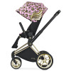 Коляска Cybex Priam by Jeremy Scott Cherubs Pink