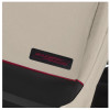 Коляска Cybex Priam Lux Scuderia Ferrari Silver Grey