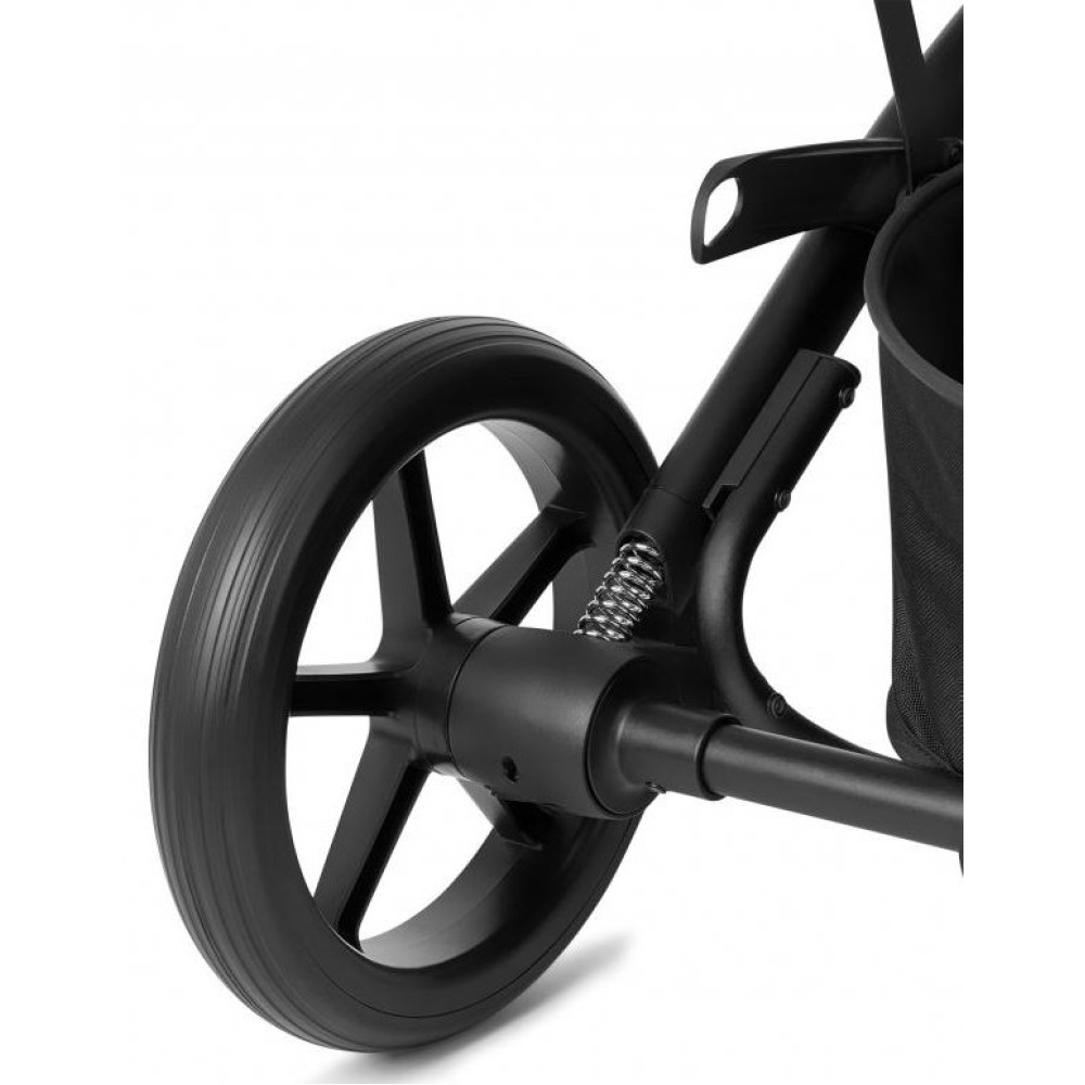 Прогулянкова коляска Cybex Balios S Lux River Blue