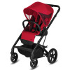 Прогулочная коляска Cybex Balios S Scuderia Ferrari Racing Red