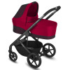 Прогулочная коляска Cybex Balios S Scuderia Ferrari Racing Red