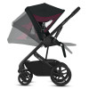 Прогулочная коляска Cybex Balios S Scuderia Ferrari Victory Black