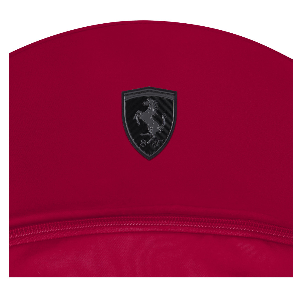 Прогулочная коляска Cybex Balios S Scuderia Ferrari Racing Red Прогулочная коляска Cybex Balios S Scuderia Ferrari Racing Red