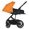 Прогулочная коляска Cybex Balios S Tropical Blue