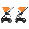 Прогулочная коляска Cybex Balios S Tropical Blue