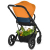 Прогулочная коляска Cybex Balios S Tropical Blue