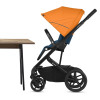 Прогулочная коляска Cybex Balios S Tropical Blue