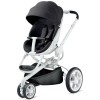 Коляска-книжка Quinny Moodd Black Irony (Квинни Мудд)