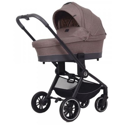 Коляска 2 в 1 Rant Flex Trends Brown (Рант Флекс Тренд)