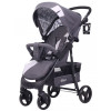 Прогулочная коляска Rant Kira Graphite (Рант Кира)