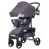 Прогулочная коляска Rant Kira Graphite (Рант Кира)