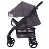 Прогулочная коляска Rant Kira Graphite (Рант Кира)