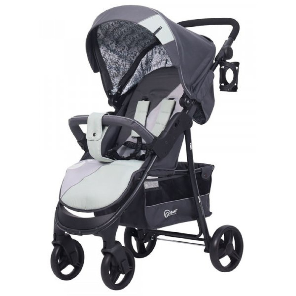 Прогулочная коляска Rant Kira Ocean-green (Рант Кира)