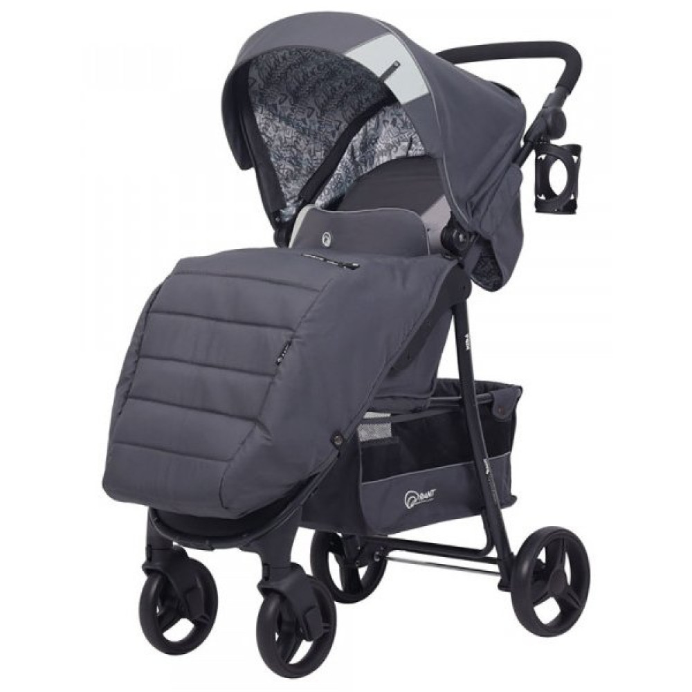 Прогулочная коляска Rant Kira Ocean-green (Рант Кира)