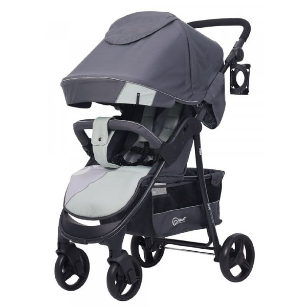 Прогулочная коляска Rant Kira Ocean-green (Рант Кира)