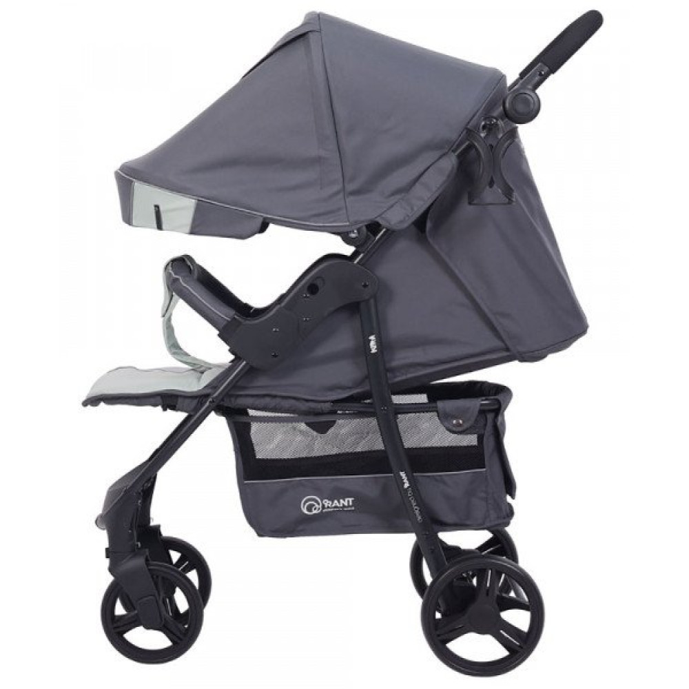 Прогулочная коляска Rant Kira Ocean-green (Рант Кира)