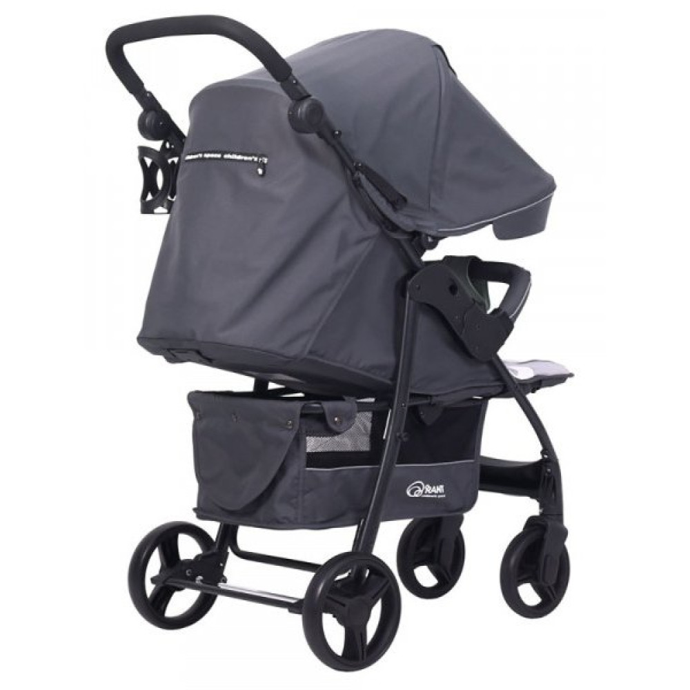 Прогулочная коляска Rant Kira Ocean-green (Рант Кира)