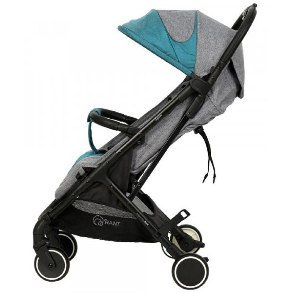 Прогулочная коляска Rant Space (Рант Спейс)