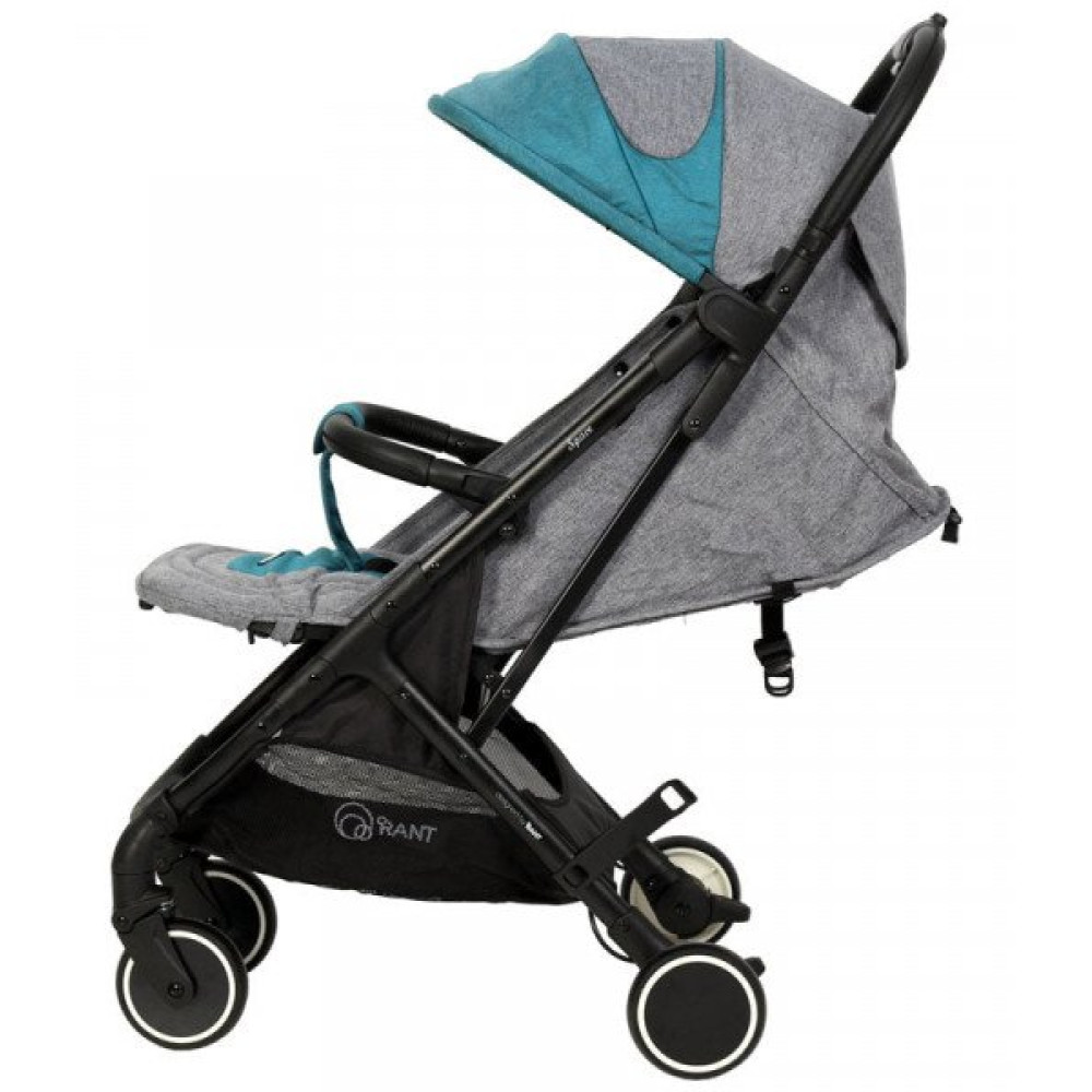 Прогулочная коляска Rant Space (Рант Спейс)