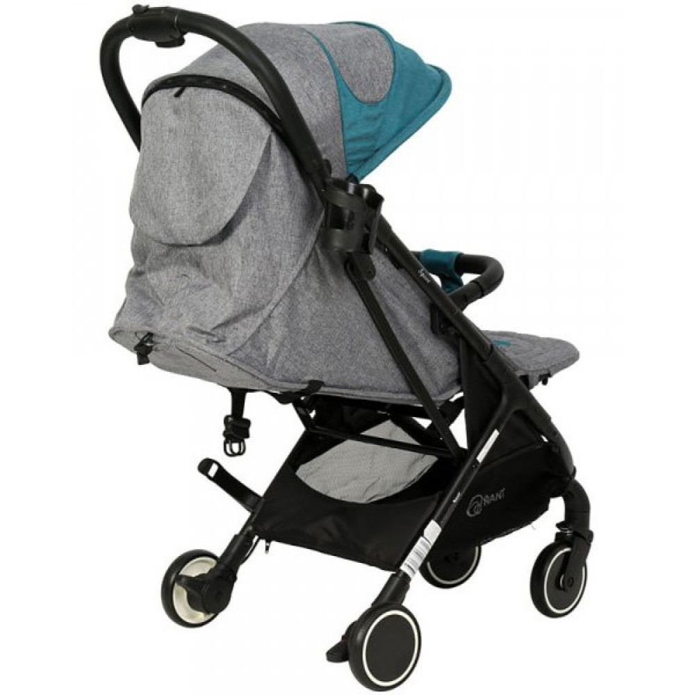 Прогулочная коляска Rant Space (Рант Спейс)
