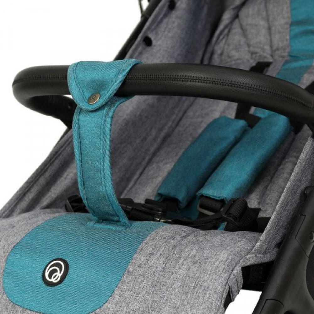 Прогулочная коляска Rant Space (Рант Спейс)