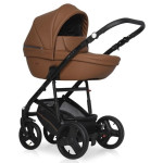 Коляска 2 в 1 Riko Basic Aicon Ecco 06