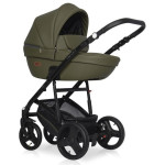 Коляска 2 в 1 Riko Basic Aicon Ecco 08