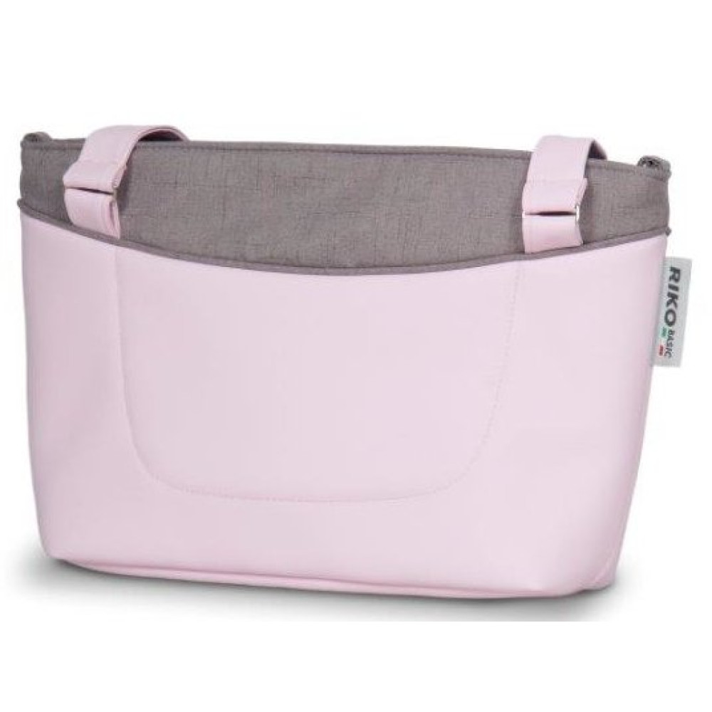 Коляска 2 в 1 Riko Basic Aicon 05