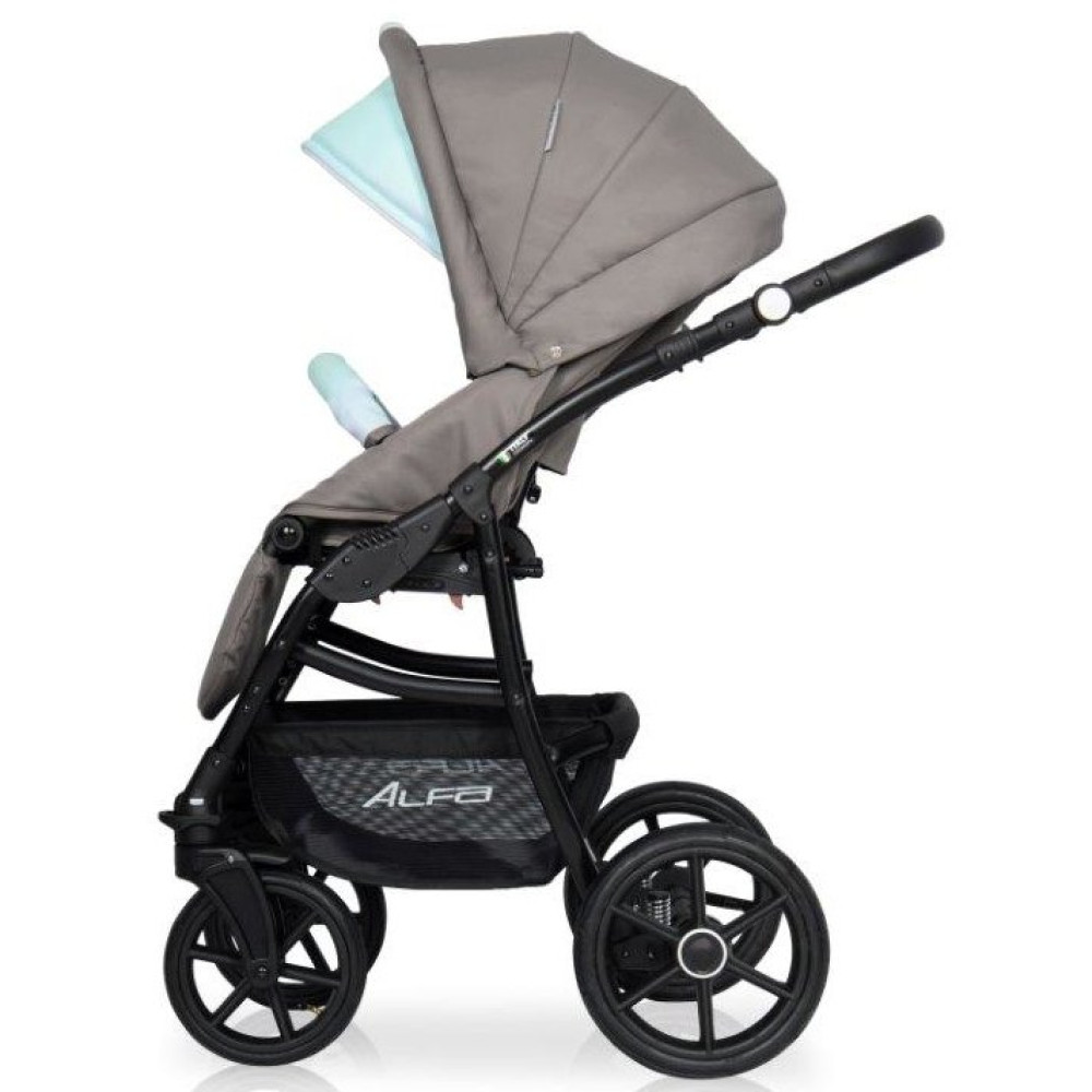 Коляска 2 в 1 Riko Basic Alfa Ecco 07 (Рико Бэйсик Альфа Экко) Коляска 2 в 1 Riko Basic Alfa Ecco 07 (Рико Бэйсик Альфа Экко)