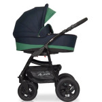 Коляска 2 в 1 Riko Basic Alfa 02 (Рико Бэйсик Альфа) Коляска 2 в 1 Riko Basic Alfa 02 (Рико Бэйсик Альфа)