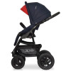 Коляска 2 в 1 Riko Basic Alfa 07 (Рико Бэйсик Альфа)