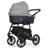 Коляска 2 в 1 Riko Basic Bella 01