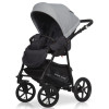 Коляска 2 в 1 Riko Basic Bella 01
