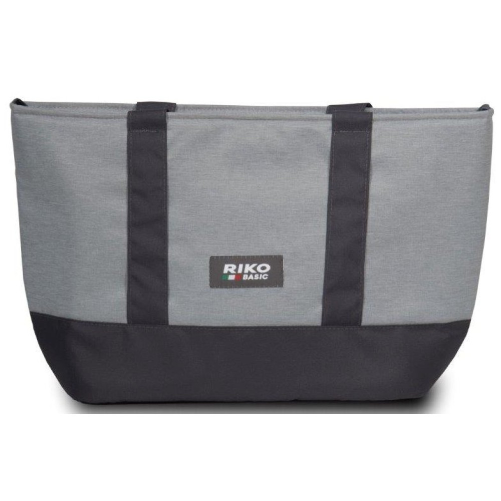 Коляска 2 в 1 Riko Basic Bella 01