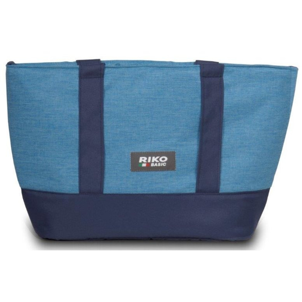 Коляска 2 в 1 Riko Basic Bella 02