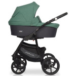 Коляска 2 в 1 Riko Basic Bella 03