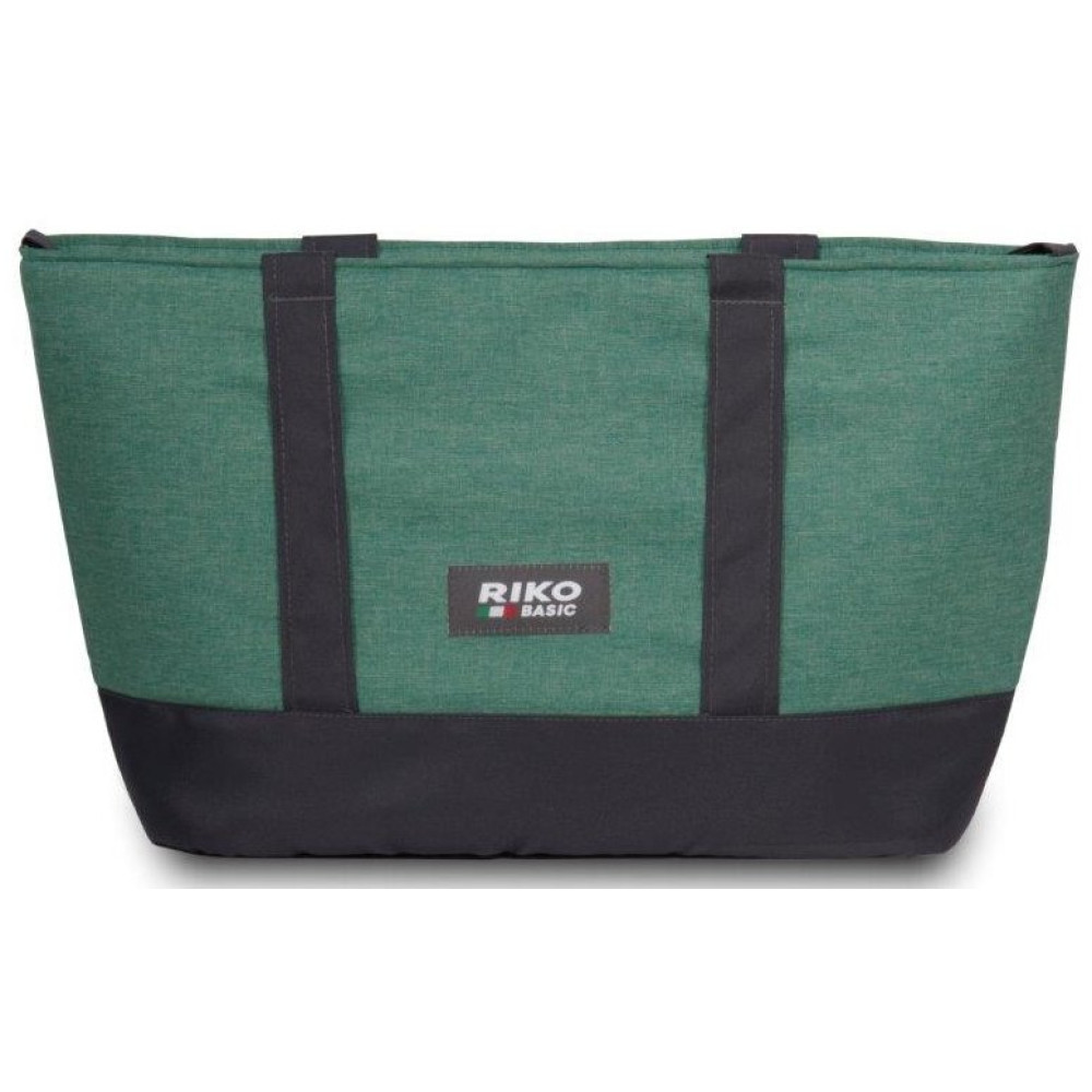 Коляска 2 в 1 Riko Basic Bella 03