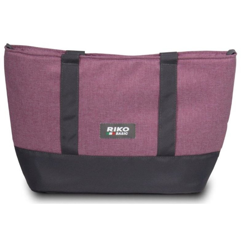 Коляска 2 в 1 Riko Basic Bella 04