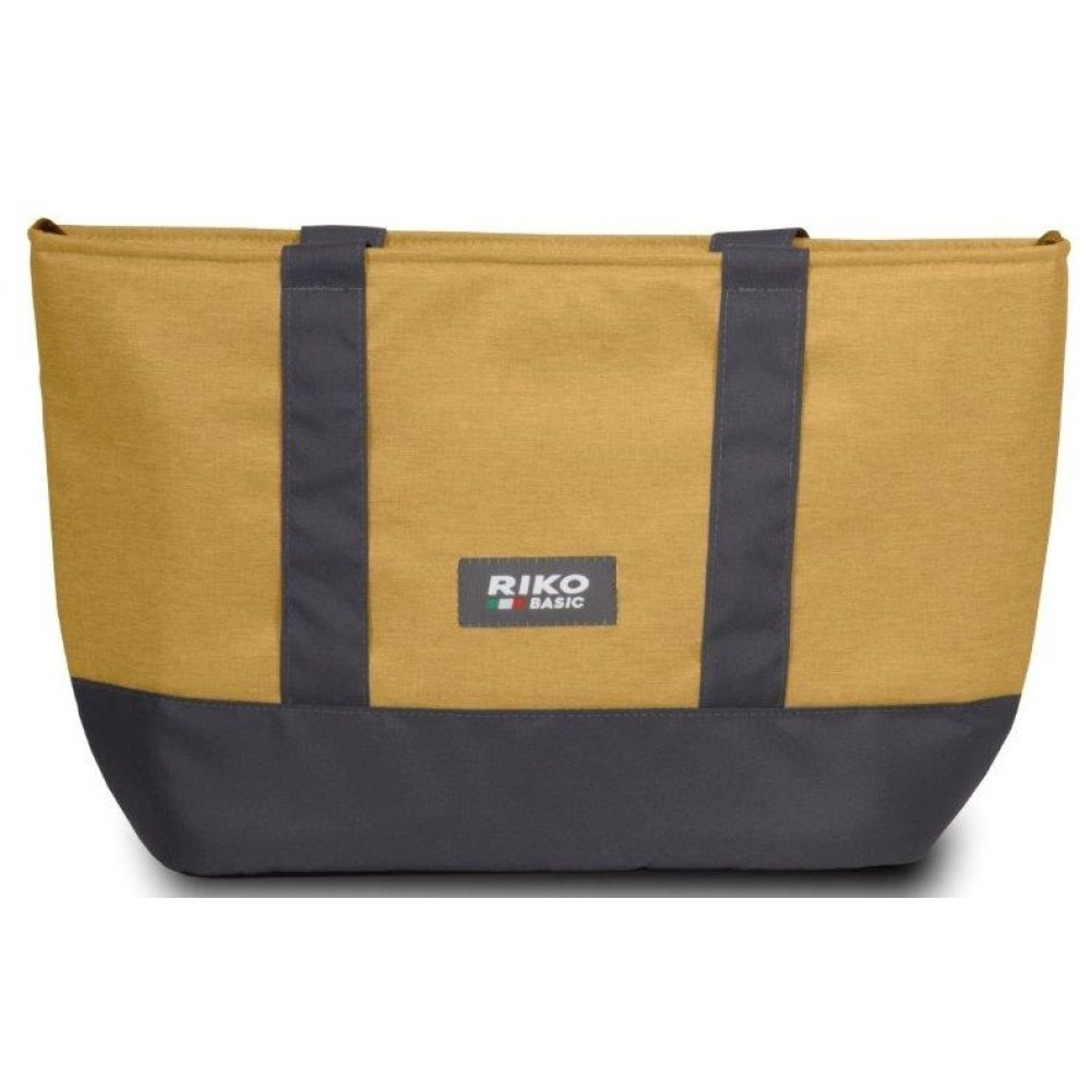 Коляска 2 в 1 Riko Basic Bella 05