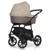Коляска 2 в 1 Riko Basic Bella 06