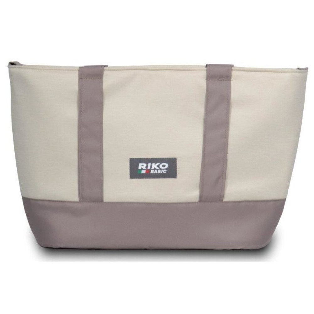 Коляска 2 в 1 Riko Basic Bella 06