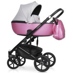 Коляска 2 в 1 Riko Basic Ozon Shine 01 Коляска 2 в 1 Riko Basic Ozon Shine 01