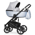 Коляска 2 в 1 Riko Basic Ozon Shine 02 Коляска 2 в 1 Riko Basic Ozon Shine 02