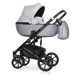 Коляска 2 в 1 Riko Basic Ozon Shine 03 Коляска 2 в 1 Riko Basic Ozon Shine 03
