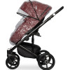 Коляска 2 в 1 Riko Basic Ozon 04