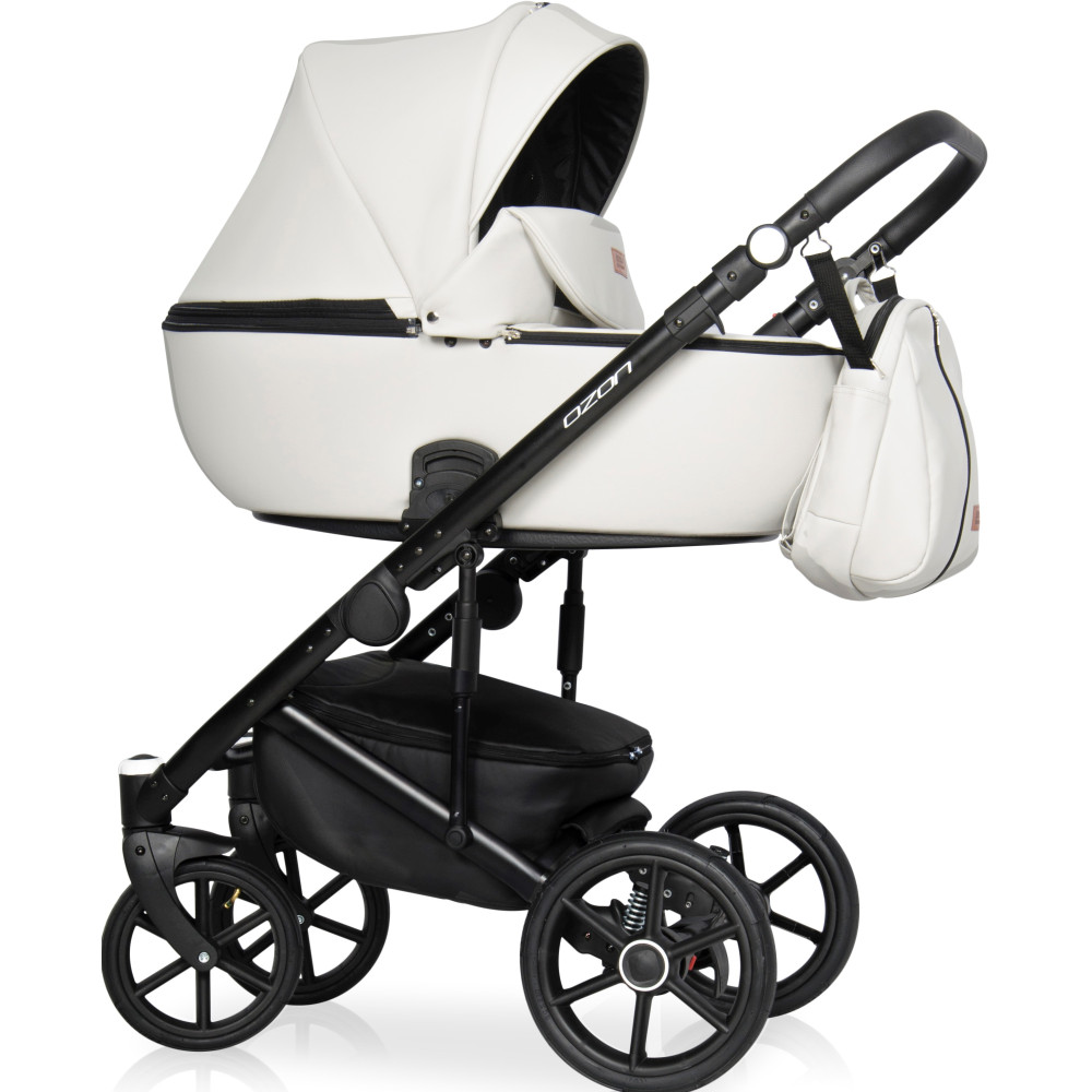 Коляска 2 в 1 Riko Basic Ozon 05
