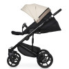 Коляска 2 в 1 Riko Basic Ozon Ecco 25