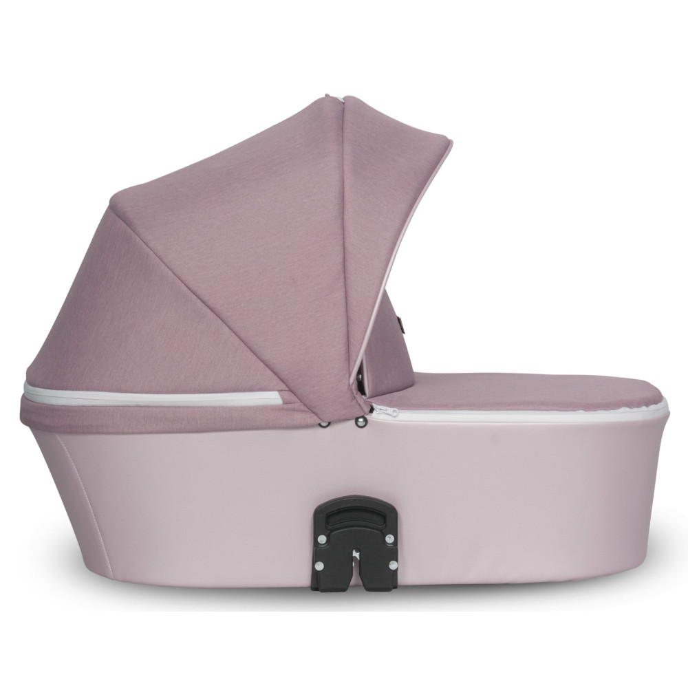 Коляска Riko Molla 01 Powder pink (Ріко Молла) Коляска Riko Molla 01 Powder pink (Ріко Молла)